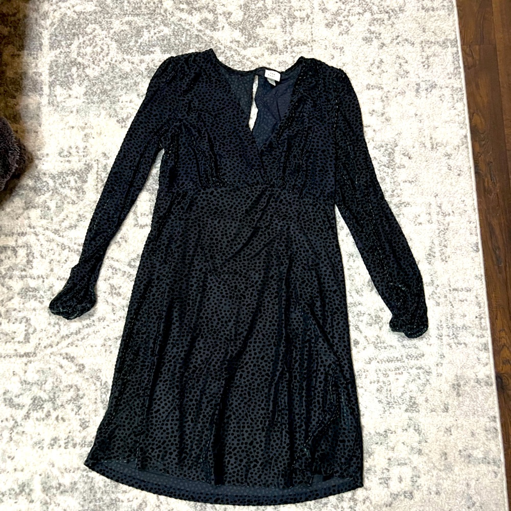 A New Day Dress